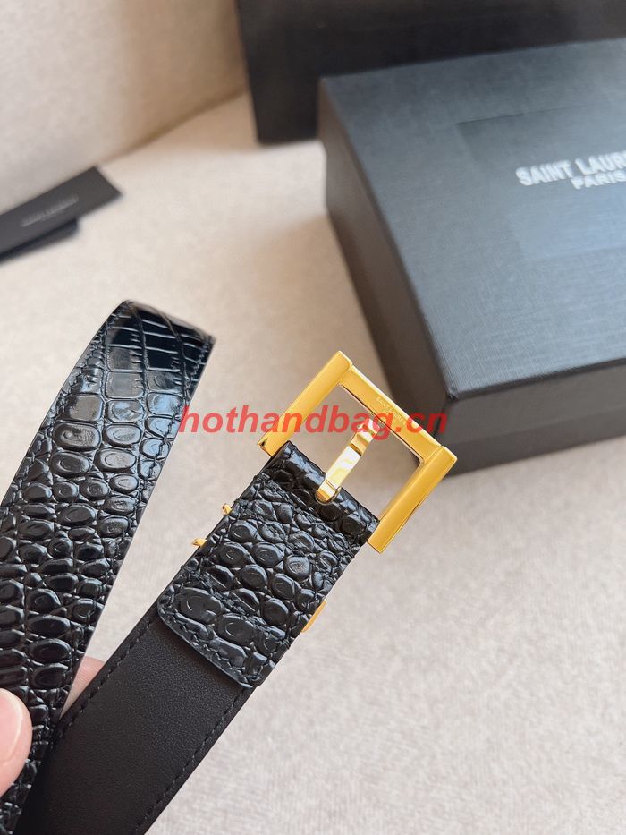 Yves saint Laurent Belt 20MM/30MM SLB00043 Yves saint Laurent Belt 20MM/30MM SLB00043